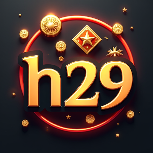 Ícone do h29